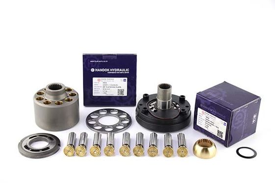 Réparation Kit Spare Parts de pompe hydraulique de Rexroth A4VG56 A4VG71 A4VG90